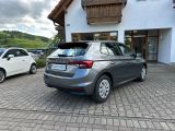 Skoda Fabia bei Gebrauchtwagen.expert - Abbildung (5 / 15)