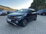 VW T-Cross bei Gebrauchtwagen.expert - Abbildung (5 / 15)