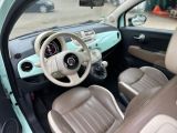 Fiat 500 bei Gebrauchtwagen.expert - Abbildung (6 / 15)