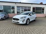 Ford Fiesta bei Gebrauchtwagen.expert - Abbildung (4 / 15)
