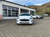 Ford Fiesta bei Gebrauchtwagen.expert - Abbildung (5 / 15)
