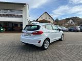 Ford Fiesta bei Gebrauchtwagen.expert - Abbildung (7 / 15)
