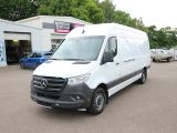Mercedes-Benz Sprinter bei Gebrauchtwagen.expert - Abbildung (2 / 15)