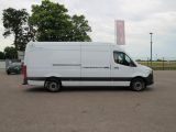 Mercedes-Benz Sprinter bei Gebrauchtwagen.expert - Abbildung (8 / 15)