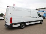 Mercedes-Benz Sprinter bei Gebrauchtwagen.expert - Abbildung (7 / 15)