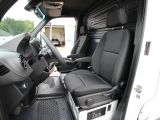 Mercedes-Benz Sprinter bei Gebrauchtwagen.expert - Abbildung (10 / 15)