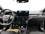 Ford Focus Turnier bei Gebrauchtwagen.expert - Abbildung (12 / 15)