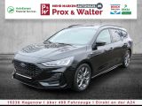 Ford Focus Turnier bei Gebrauchtwagen.expert - Abbildung (2 / 15)