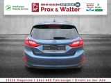 Ford Fiesta bei Gebrauchtwagen.expert - Abbildung (5 / 15)