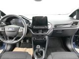 Ford Fiesta bei Gebrauchtwagen.expert - Abbildung (12 / 15)