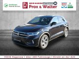 VW T-Roc bei Gebrauchtwagen.expert - Abbildung (2 / 15) VW T-Roc bei Gebrauchtwagen.expert - Abbildung (2 / 15)