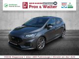 Ford Fiesta bei Gebrauchtwagen.expert - Abbildung (2 / 15)