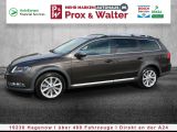 VW Passat bei Gebrauchtwagen.expert - Abbildung (3 / 15)