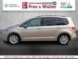 VW Touran bei Gebrauchtwagen.expert - Abbildung (4 / 15) VW Touran bei Gebrauchtwagen.expert - Abbildung (4 / 15)