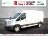 Ford Transit bei Gebrauchtwagen.expert - Abbildung (3 / 15)