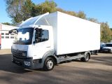 Mercedes-Benz Atego bei Gebrauchtwagen.expert - Abbildung (3 / 15)