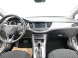 Opel Astra bei Gebrauchtwagen.expert - Abbildung (12 / 15)