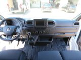Renault Master bei Gebrauchtwagen.expert - Abbildung (12 / 15)