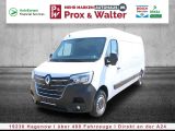 Renault Master bei Gebrauchtwagen.expert - Abbildung (3 / 15)