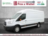 Ford Transit bei Gebrauchtwagen.expert - Abbildung (3 / 15)