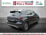 VW T-Cross bei Gebrauchtwagen.expert - Abbildung (6 / 15) VW T-Cross bei Gebrauchtwagen.expert - Abbildung (6 / 15)