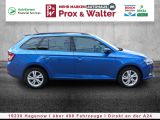 Skoda Fabia bei Gebrauchtwagen.expert - Abbildung (8 / 15)