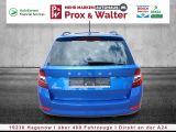 Skoda Fabia bei Gebrauchtwagen.expert - Abbildung (5 / 15)