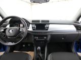 Skoda Fabia bei Gebrauchtwagen.expert - Abbildung (12 / 15)