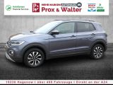 VW T-Cross bei Gebrauchtwagen.expert - Abbildung (3 / 15) VW T-Cross bei Gebrauchtwagen.expert - Abbildung (3 / 15)