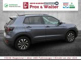 VW T-Cross bei Gebrauchtwagen.expert - Abbildung (7 / 15) VW T-Cross bei Gebrauchtwagen.expert - Abbildung (7 / 15)