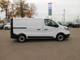 Renault Trafic bei Gebrauchtwagen.expert - Abbildung (8 / 15)