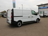 Renault Trafic bei Gebrauchtwagen.expert - Abbildung (7 / 15)
