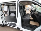 Renault Trafic bei Gebrauchtwagen.expert - Abbildung (15 / 15)