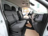 Renault Trafic bei Gebrauchtwagen.expert - Abbildung (11 / 15)
