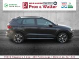 Seat Ateca bei Gebrauchtwagen.expert - Abbildung (8 / 15) Seat Ateca bei Gebrauchtwagen.expert - Abbildung (8 / 15)