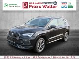Seat Ateca bei Gebrauchtwagen.expert - Abbildung (2 / 15) Seat Ateca bei Gebrauchtwagen.expert - Abbildung (2 / 15)