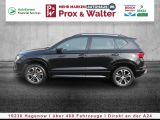 Seat Ateca bei Gebrauchtwagen.expert - Abbildung (4 / 15) Seat Ateca bei Gebrauchtwagen.expert - Abbildung (4 / 15)