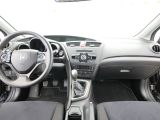 Honda Civic bei Gebrauchtwagen.expert - Abbildung (12 / 15)