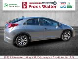 Honda Civic bei Gebrauchtwagen.expert - Abbildung (7 / 15)
