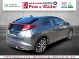 Honda Civic bei Gebrauchtwagen.expert - Abbildung (6 / 15)