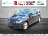 VW Touran bei Gebrauchtwagen.expert - Abbildung (2 / 15)