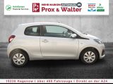 Peugeot 108 bei Gebrauchtwagen.expert - Abbildung (8 / 15)