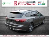 Ford Focus Turnier bei Gebrauchtwagen.expert - Abbildung (6 / 15)