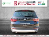 Seat Ateca bei Gebrauchtwagen.expert - Abbildung (5 / 15) Seat Ateca bei Gebrauchtwagen.expert - Abbildung (5 / 15)