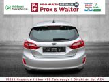 Ford Fiesta bei Gebrauchtwagen.expert - Abbildung (5 / 15)