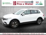 VW Tiguan bei Gebrauchtwagen.expert - Abbildung (3 / 15)