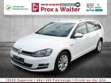 VW Golf VII bei Gebrauchtwagen.expert - Abbildung (2 / 15)