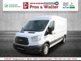 Ford Transit bei Gebrauchtwagen.expert - Abbildung (2 / 15)