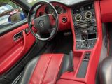 Mercedes-Benz SLK-Klasse bei Gebrauchtwagen.expert - Abbildung (10 / 10)
