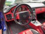 Mercedes-Benz SLK-Klasse bei Gebrauchtwagen.expert - Abbildung (7 / 10)